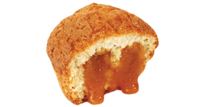 Muffin abricot