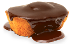 Plum cake